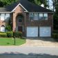 3744 Misty Wood Drive Nw, Marietta, GA 30064 ID:8935483