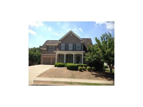 127 Windsong Trail, Canton, GA 30114