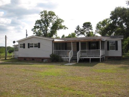 910 Mccune Branch Ln, Lodge, SC 29082