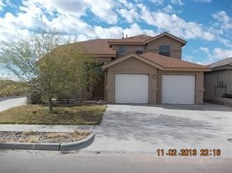 13372   Emerald Creek Drive, El Paso, TX 79928