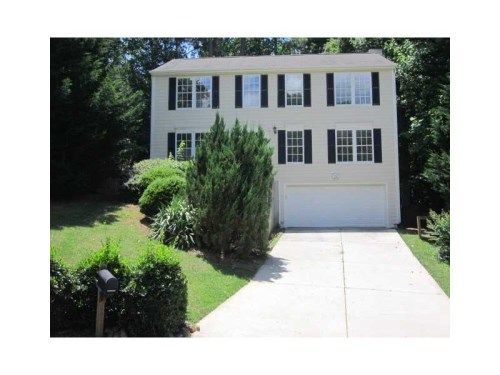 10510 Summer Creek Drive, Alpharetta, GA 30022