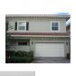 3160 NW 125TH WY # 3160, Fort Lauderdale, FL 33323 ID:8711281