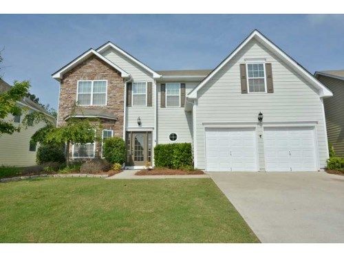 735 Rockbass Road, Suwanee, GA 30024