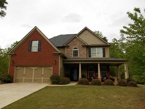 5822 Ridgedale Court Court, Gainesville, GA 30506