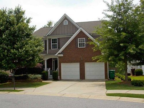 289 Springs Crossing, Canton, GA 30114