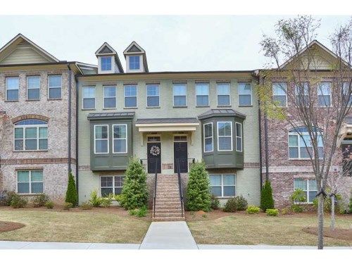 Unit 0 - 4917 Hudson Square, Alpharetta, GA 30022