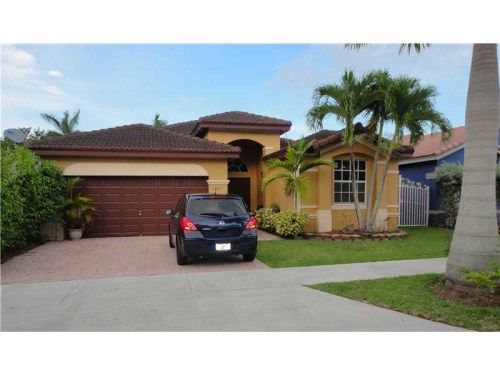 3821 SW 154 CT, Miami, FL 33185