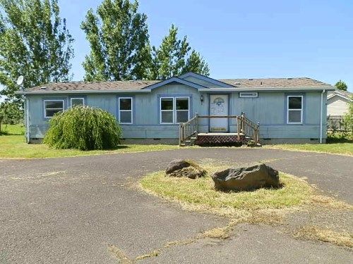 740 Zimmerman Lane, Molalla, OR 97038