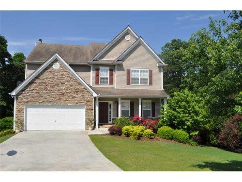 6566 Boulder Crest Court, Flowery Branch, GA 30542