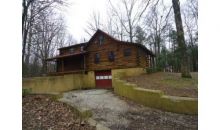 8446 Campground Raod Clermont, GA 30527