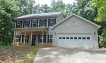 5180 Fisherman Trail Gainesville, GA 30504