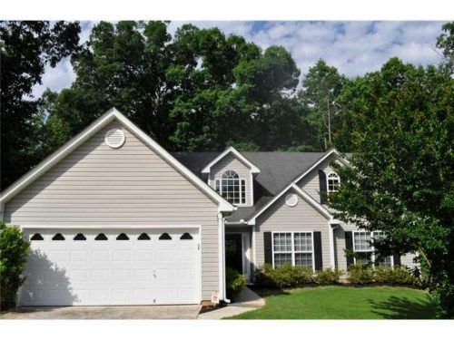 3319 High View Court, Gainesville, GA 30506