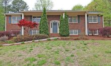 3274 Selma Court Ne Marietta, GA 30066