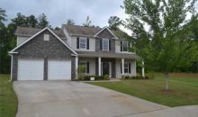 6824 Oconee Pl Fairburn, GA 30213