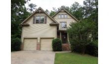 270 Riverwood Drive Dallas, GA 30157