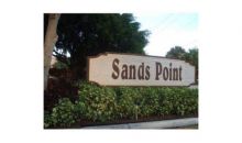 8341 SANDS POINT BL # 208B Fort Lauderdale, FL 33321