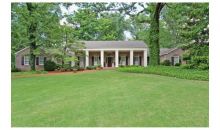 405 Heards Ferry Road Atlanta, GA 30328