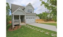 2642 Silver Leaf Terrace Se Atlanta, GA 30316