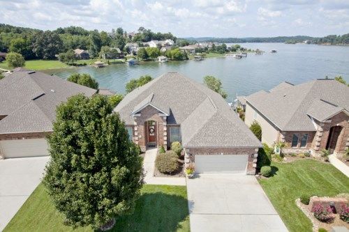 213 Coyatee Shores, Loudon, TN 37774