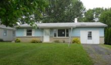 184 E Alta Ln Connersville, IN 47331