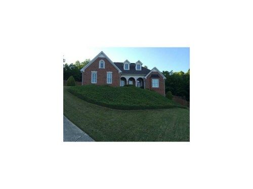 2015 Washington Drive, Douglasville, GA 30135