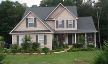 540 Hemlock Drive Winder, GA 30680