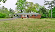 433 Windsor Drive Sw Marietta, GA 30064