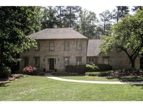 1844 Jacksons Creek Bluff, Marietta, GA 30068