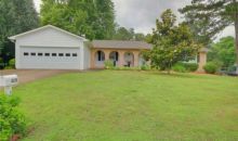 4133 Pine Log Drive Marietta, GA 30064