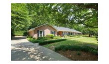 1165 Oakhaven Drive Drive Roswell, GA 30075