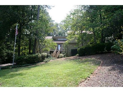 683 Willow Mill, Marietta, GA 30068