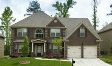 6263 Brookridge Drive Buford, GA 30518