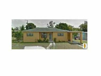 510 NE 159 ST, Miami, FL 33162