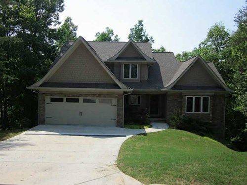 4166 Topsail Ridge, Gainesville, GA 30506