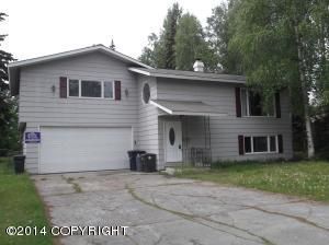 2726 Ingra Street, Anchorage, AK 99508