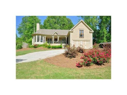 2457 Cove Circle Ne, Atlanta, GA 30319