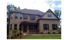 4532 Summersweet Drive Marietta, GA 30066