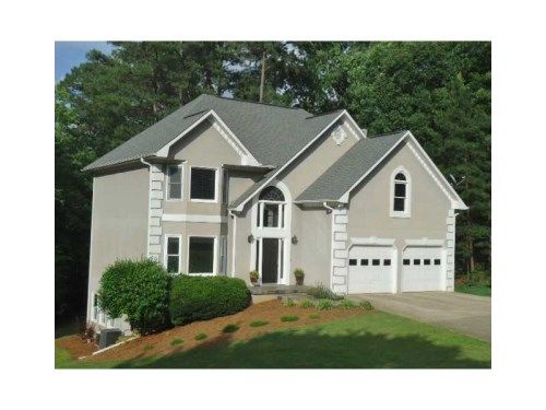 1361 Hearthstone Way Nw, Acworth, GA 30102