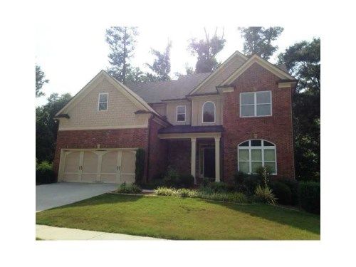 460 Cattail Ives Road, Lawrenceville, GA 30045