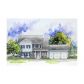 2633 Bent Pine Drive, Statham, GA 30666 ID:8966639