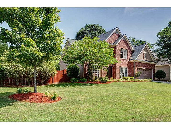 1574 Brentwood Drive, Marietta, GA 30062