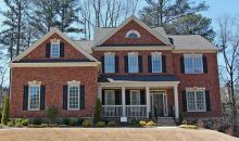 110 Rocky Creek Trail Woodstock, GA 30188