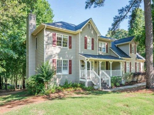 57 Clay Court, Kennesaw, GA 30144