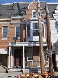 493 W King St., York, PA 17403