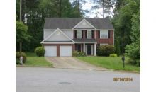 2307 Greenside Drive Austell, GA 30106