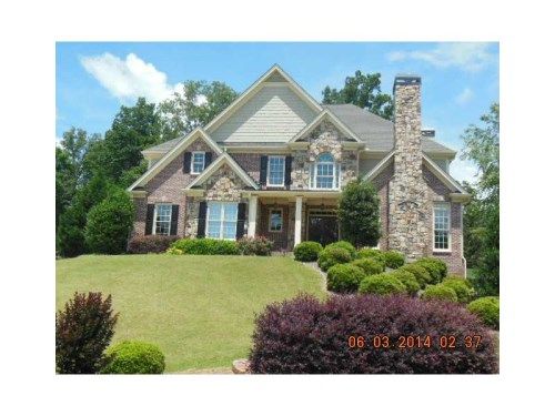 5018 Glen Forrest Drive, Flowery Branch, GA 30542