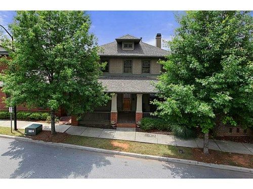 507 Hamilton Street Se, Atlanta, GA 30316