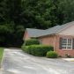 1212 Sherwood Park Drive, Gainesville, GA 30501 ID:8967596