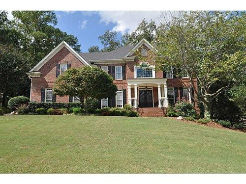 14380 Creek Club Drive, Alpharetta, GA 30004