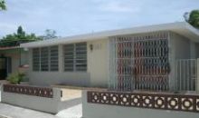 861 L14 Guajana St La Guadalupe Ponce, PR 00731